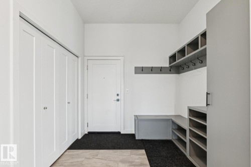 502 1316 Windermere Way, Edmonton, AB - Indoor Photo Showing Other Room
