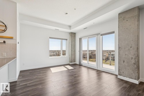 502 1316 Windermere Way, Edmonton, AB - Indoor Photo Showing Other Room