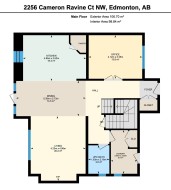 Floor plan - 