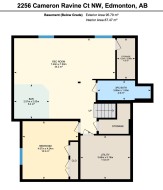 Floor plan - 