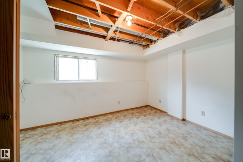 1030 106 Street, Edmonton, AB - Indoor Photo Showing Other Room