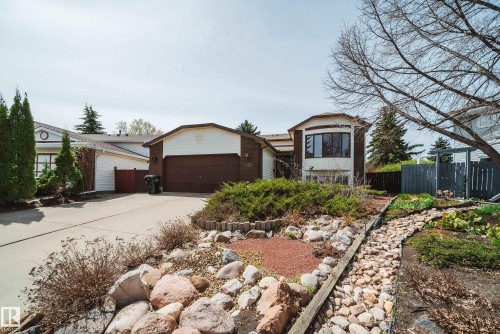 1030 106 Street, Edmonton, AB - Outdoor