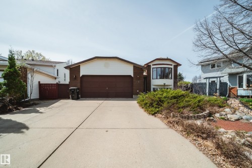 1030 106 Street, Edmonton, AB - Outdoor