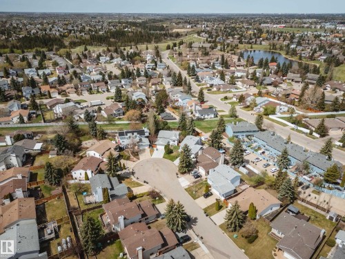 1030 106 Street, Edmonton, AB - Outdoor With View