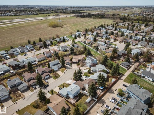 1030 106 Street, Edmonton, AB - Outdoor With View