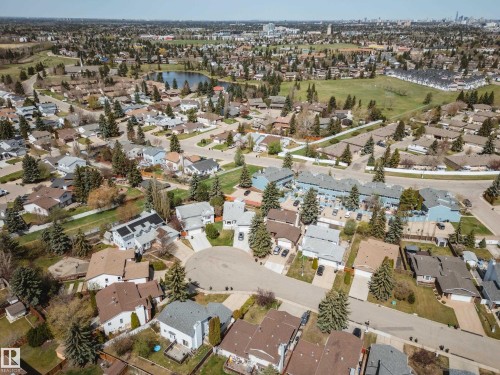 1030 106 Street, Edmonton, AB - Outdoor With View
