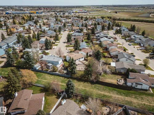 1030 106 Street, Edmonton, AB - Outdoor With View
