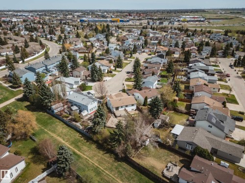 1030 106 Street, Edmonton, AB - Outdoor With View