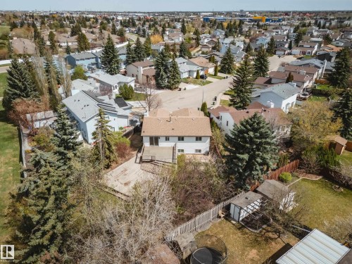 1030 106 Street, Edmonton, AB - Outdoor With View