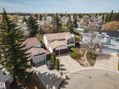 1030 106 Street, Edmonton, AB - Outdoor With View