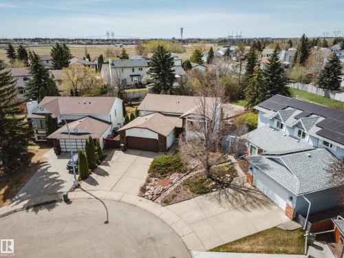 1030 106 Street, Edmonton, AB - Outdoor With View