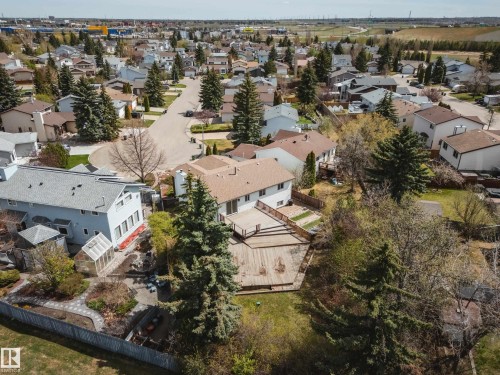 1030 106 Street, Edmonton, AB - Outdoor With View