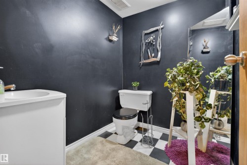 6402 106 Street Nw, Edmonton, AB - Indoor Photo Showing Bathroom