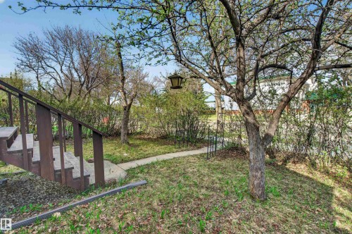 6402 106 Street Nw, Edmonton, AB - Outdoor With View