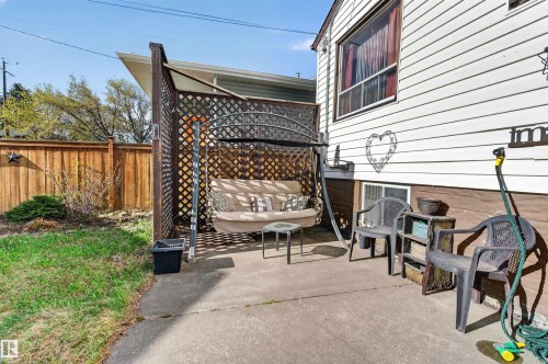 6402 106 Street Nw, Edmonton, AB - Outdoor With Exterior