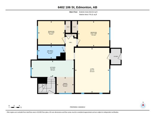 6402 106 Street Nw, Edmonton, AB - Other