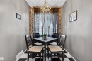 6402 106 Street Nw, Edmonton, AB  - Indoor Photo Showing Dining Room 