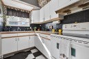 6402 106 Street Nw, Edmonton, AB  - Indoor Photo Showing Kitchen 
