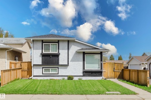 6 Kiniski Crescent, Edmonton, AB - Outdoor