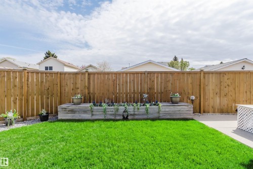 6 Kiniski Crescent, Edmonton, AB - Outdoor