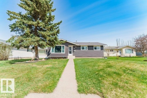 7012 44 Avenue, Edmonton, AB - Outdoor