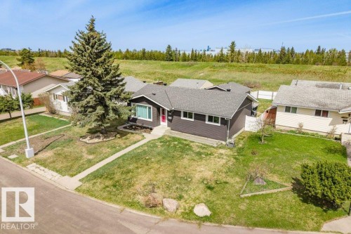 7012 44 Avenue, Edmonton, AB - Outdoor