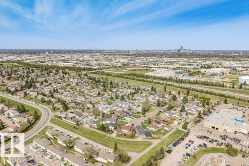 7012 44 Avenue, Edmonton, AB - Outdoor With View
