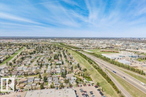 7012 44 Avenue, Edmonton, AB - Outdoor With View
