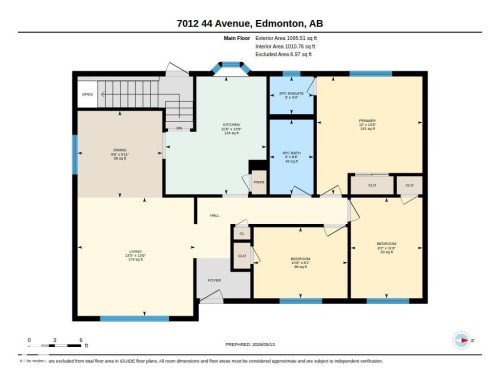 7012 44 Avenue, Edmonton, AB - Other
