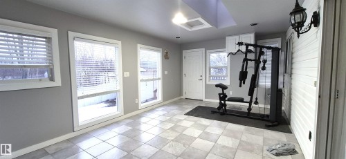 408 Jennings Bay, Edmonton, AB - Indoor