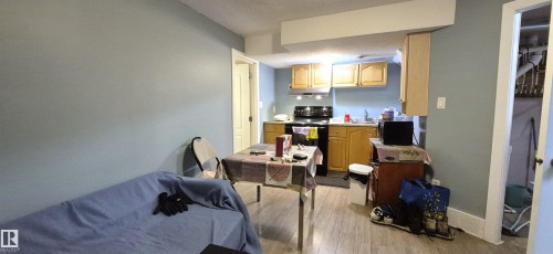 408 Jennings Bay, Edmonton, AB - Indoor
