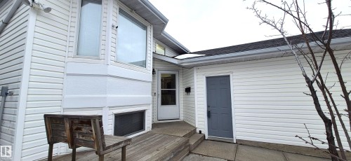 408 Jennings Bay, Edmonton, AB - Outdoor