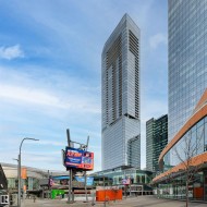 3412 10360 102 Street Edmonton, AB T5J 0K6