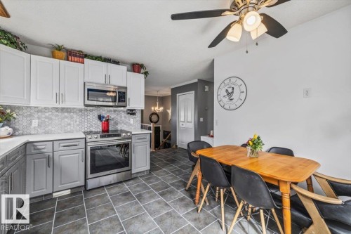 62 La Costa Fairway Close, Stony Plain, AB - Indoor