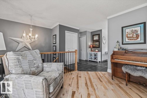 62 La Costa Fairway Close, Stony Plain, AB - Indoor