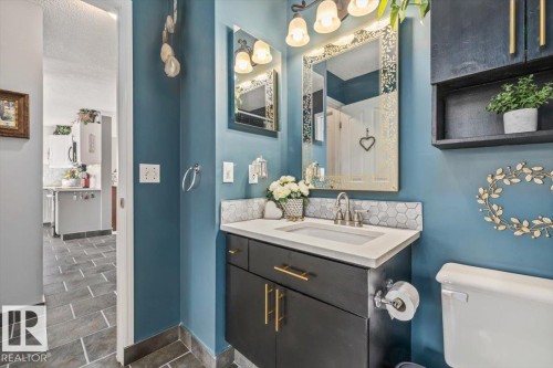 62 La Costa Fairway Close, Stony Plain, AB - Indoor Photo Showing Bathroom