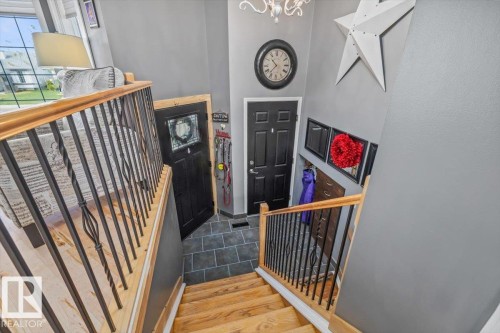 62 La Costa Fairway Close, Stony Plain, AB -  Photo Showing Other Room