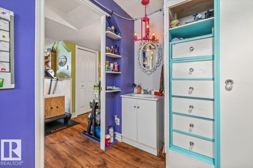 62 La Costa Fairway Close, Stony Plain, AB - Indoor