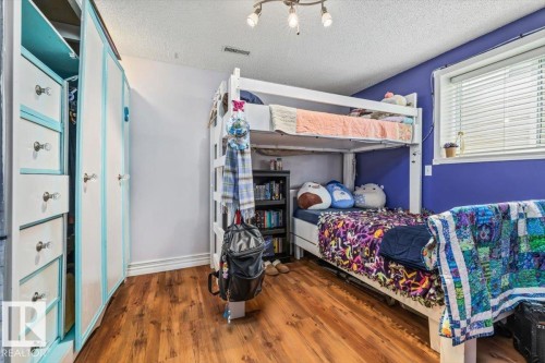 62 La Costa Fairway Close, Stony Plain, AB - Indoor Photo Showing Bedroom