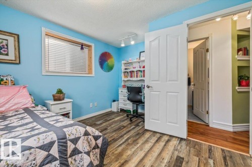 62 La Costa Fairway Close, Stony Plain, AB - Indoor Photo Showing Bedroom