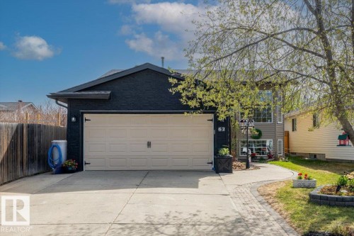 62 La Costa Fairway Close, Stony Plain, AB - Outdoor