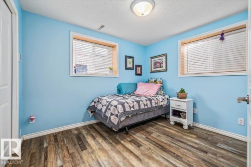 62 La Costa Fairway Close, Stony Plain, AB - Indoor Photo Showing Bedroom