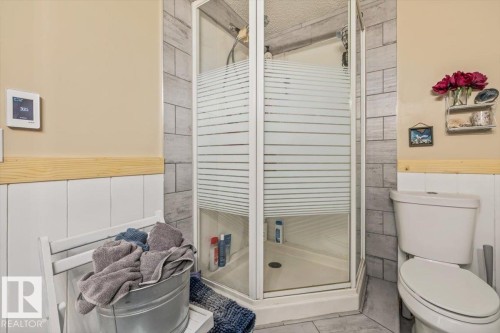 62 La Costa Fairway Close, Stony Plain, AB - Indoor Photo Showing Bathroom