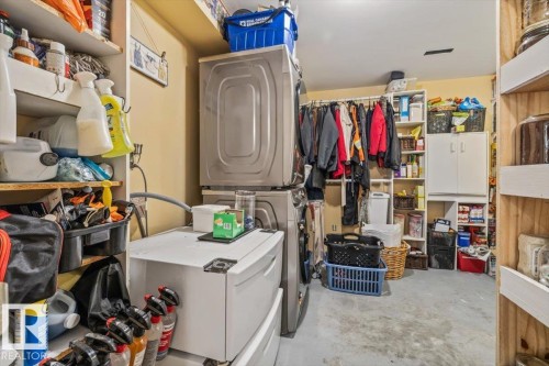 62 La Costa Fairway Close, Stony Plain, AB - Indoor