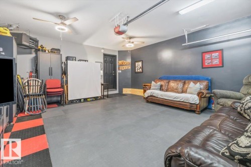 62 La Costa Fairway Close, Stony Plain, AB - Indoor