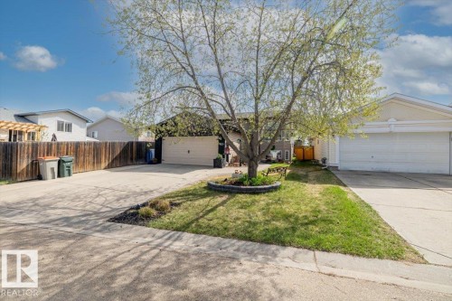 62 La Costa Fairway Close, Stony Plain, AB - Outdoor