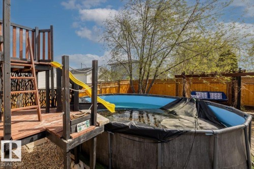 62 La Costa Fairway Close, Stony Plain, AB - Outdoor