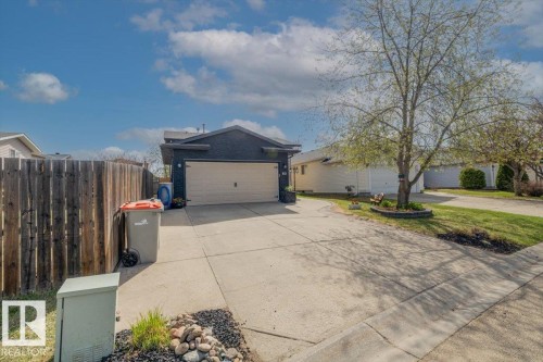 62 La Costa Fairway Close, Stony Plain, AB - Outdoor