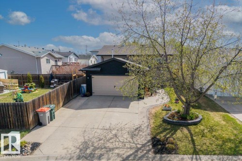62 La Costa Fairway Close, Stony Plain, AB - Outdoor
