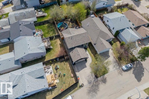 62 La Costa Fairway Close, Stony Plain, AB - Outdoor With View
